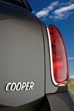 Mini Cooper Countryman 2010 года